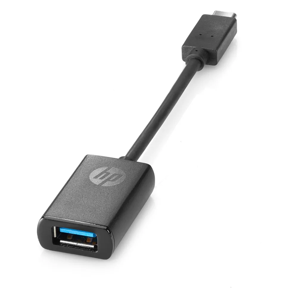 HP USB Typ-C zu