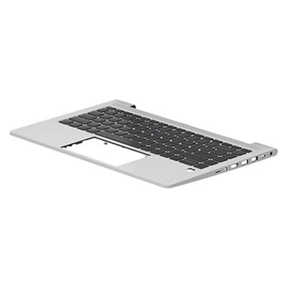 HP Top Cover Withkeyboard Intl