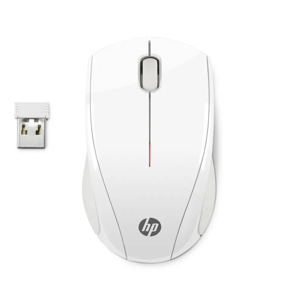 HP X3000 | n4g64aa#abb | Beidhändig - Optisch