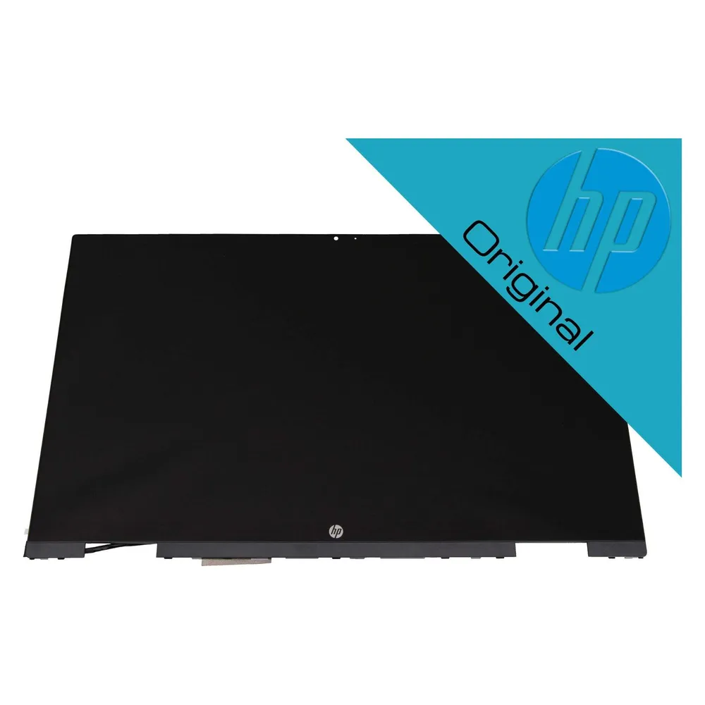 HP SPS-PANEL KIT TS 15.6 FHD AG 2