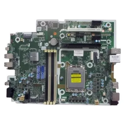 Mainboard HP ScrabbleR RPL-Q670 Intel Q670 LGA 1700 DDR4 ATX USB-A