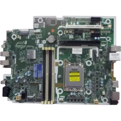 Mainboard HP ScrabbleR RPL-Q670 Intel Q670 LGA 1700 DDR4 ATX USB-A
