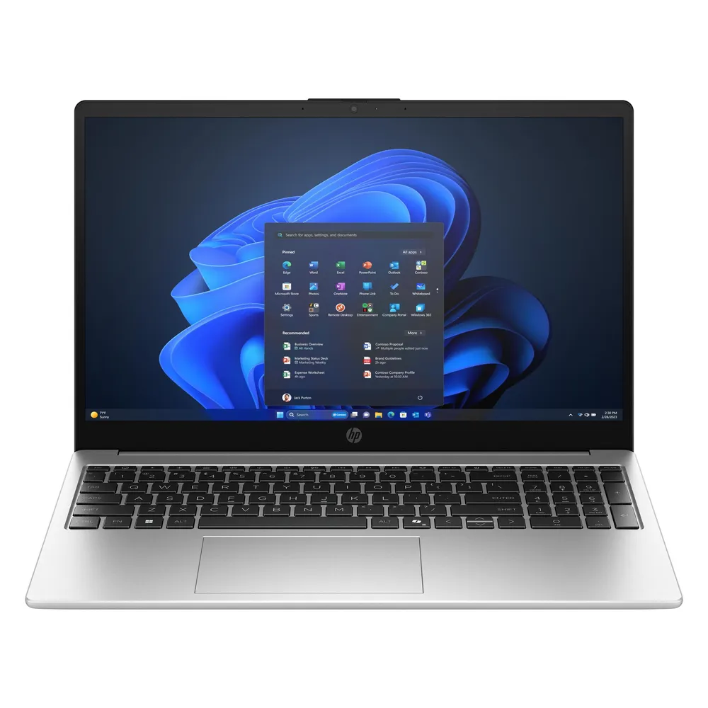 Notebook 255R G10