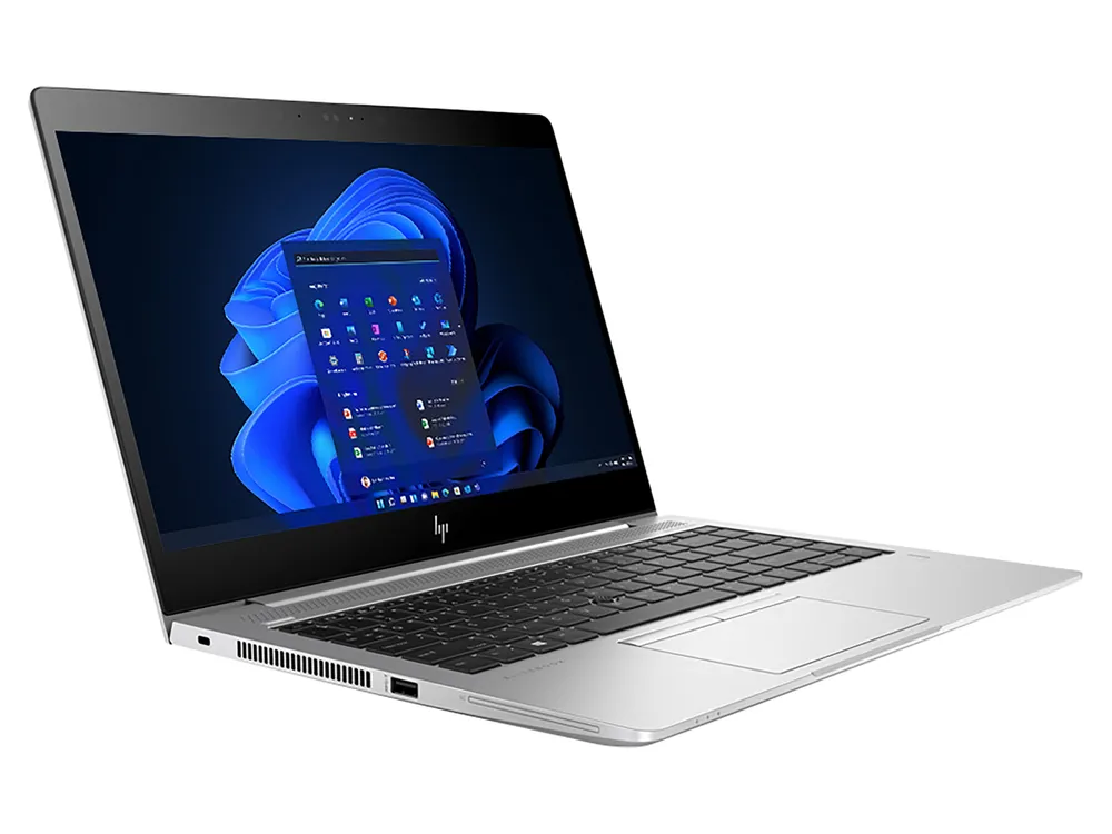 Notebook HP Elitebook 840 G5, 35,5 cm (14"), 16GB, 512GB, Win11Pro, gebraucht