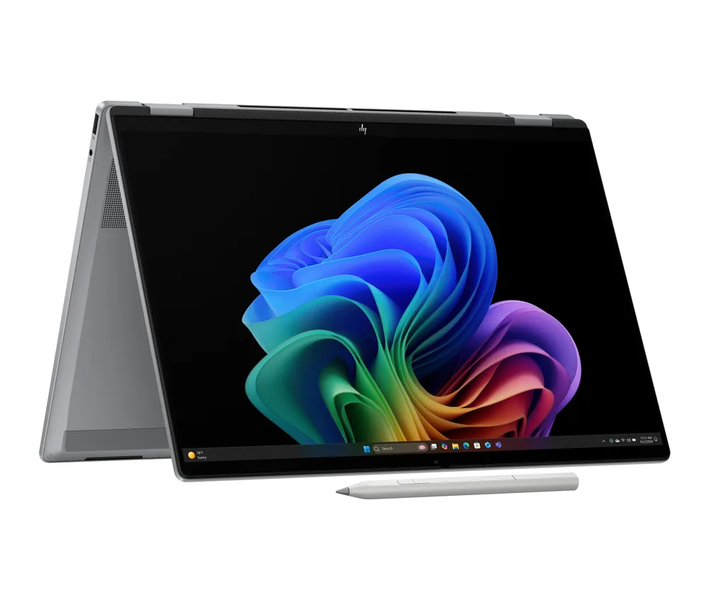 OmniBook X Flip 2-in-1 Next Gen AI 16-ar0677ng, 16 Zoll, 3K, AMD Ryzen AI 7 350, 24 GB, 1 TB SSD