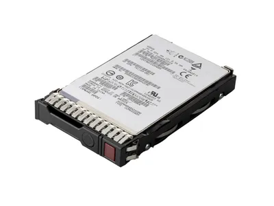 HPE Mixed Use | p04537-b21 | SSD - 3.2 TB