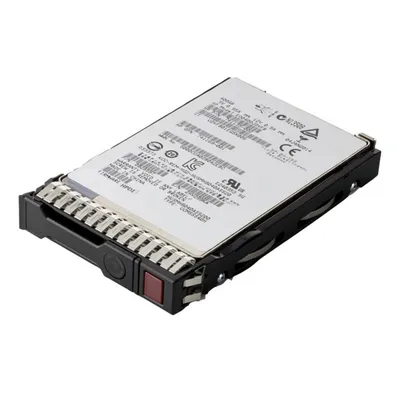 HPE Proliant P07922-B21 SSD 2,5 Zoll SFF 480 GB SATA3