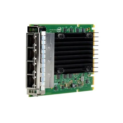 Tarjeta de Red HP Intel I350-T4 PCI Express 4x1GbE OCP 3.0 Server