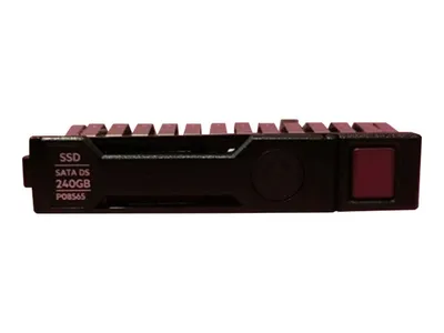 HPE SSD | p08565-001 | 240 GB - Hot-Swap