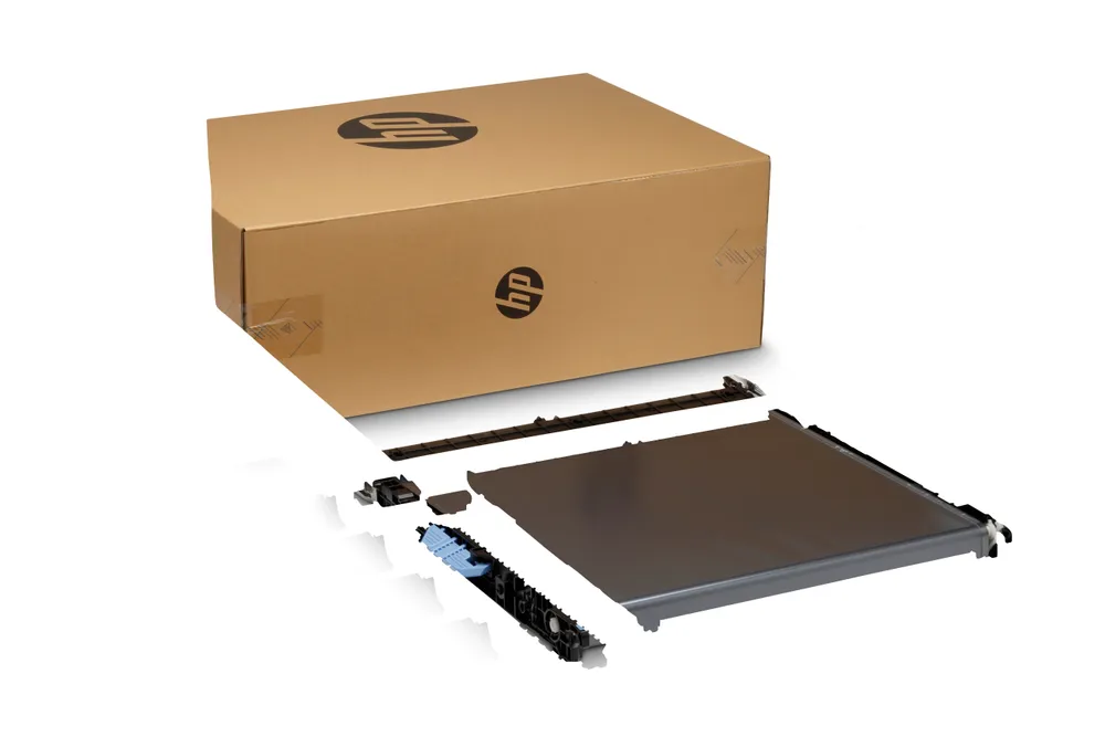 HP LaserJet Transferband Kit Schwarz für professionelle Drucker
