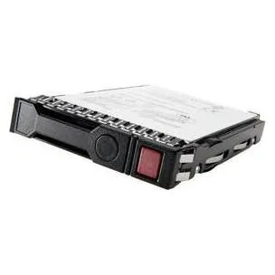 HPE SPS-DRV SSD 7.68TB SFF SAS RI SC MV DS