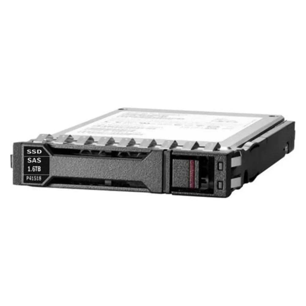 HPE SSD 3.84TB MU SATA 6Gb/s 2.5 BC MV