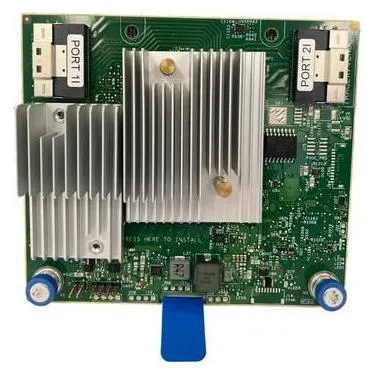 HP HPE P47781-B21 PCI Express 4.0 RAID-Controller