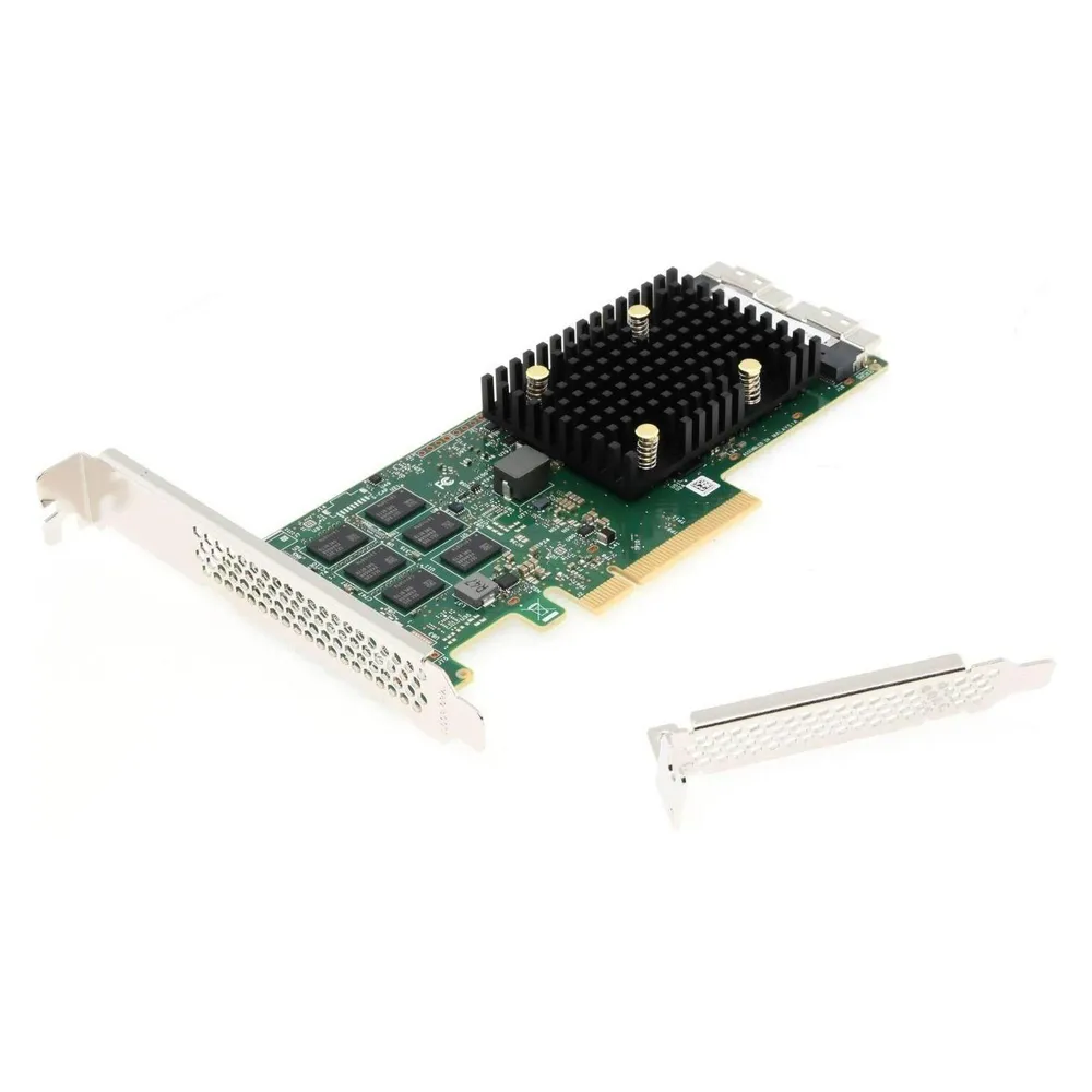 HP HPE MR216I-P GEN11 SPDM STORAGE Controller RAID PCI 4.0