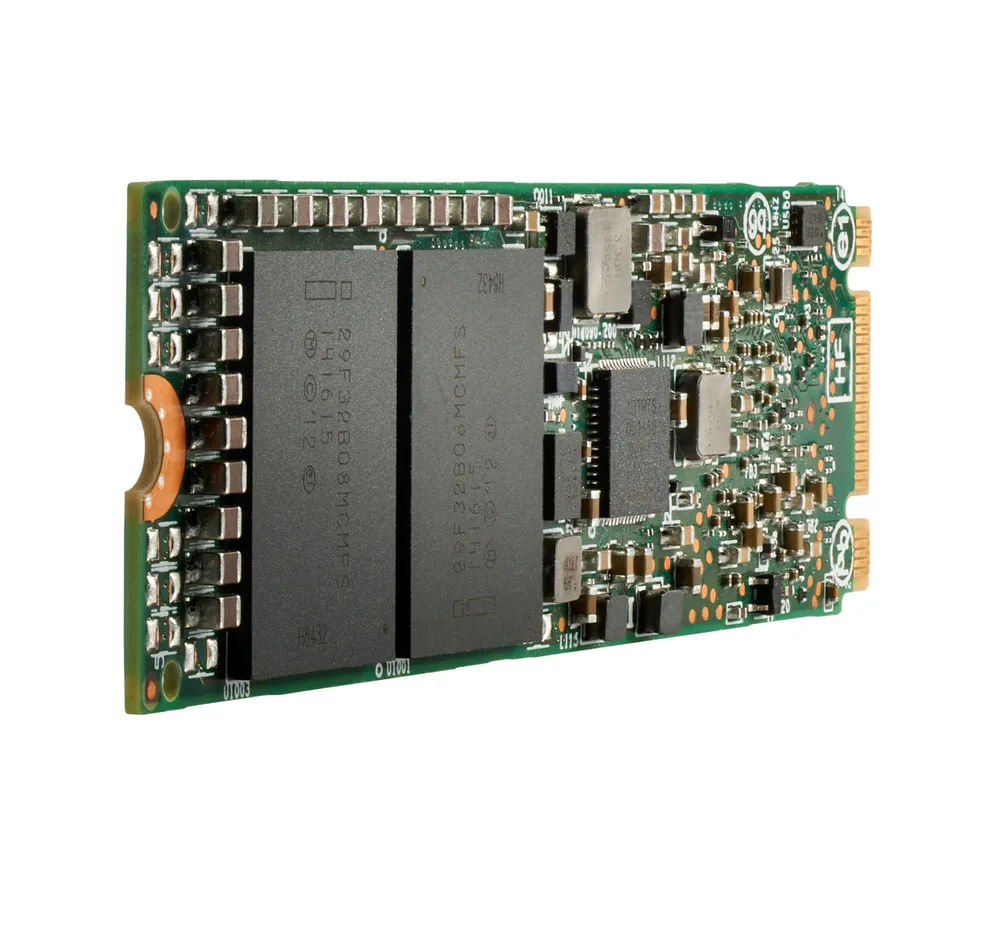 HPE SSD | p48123-001 | Read Intensive - 480 GB