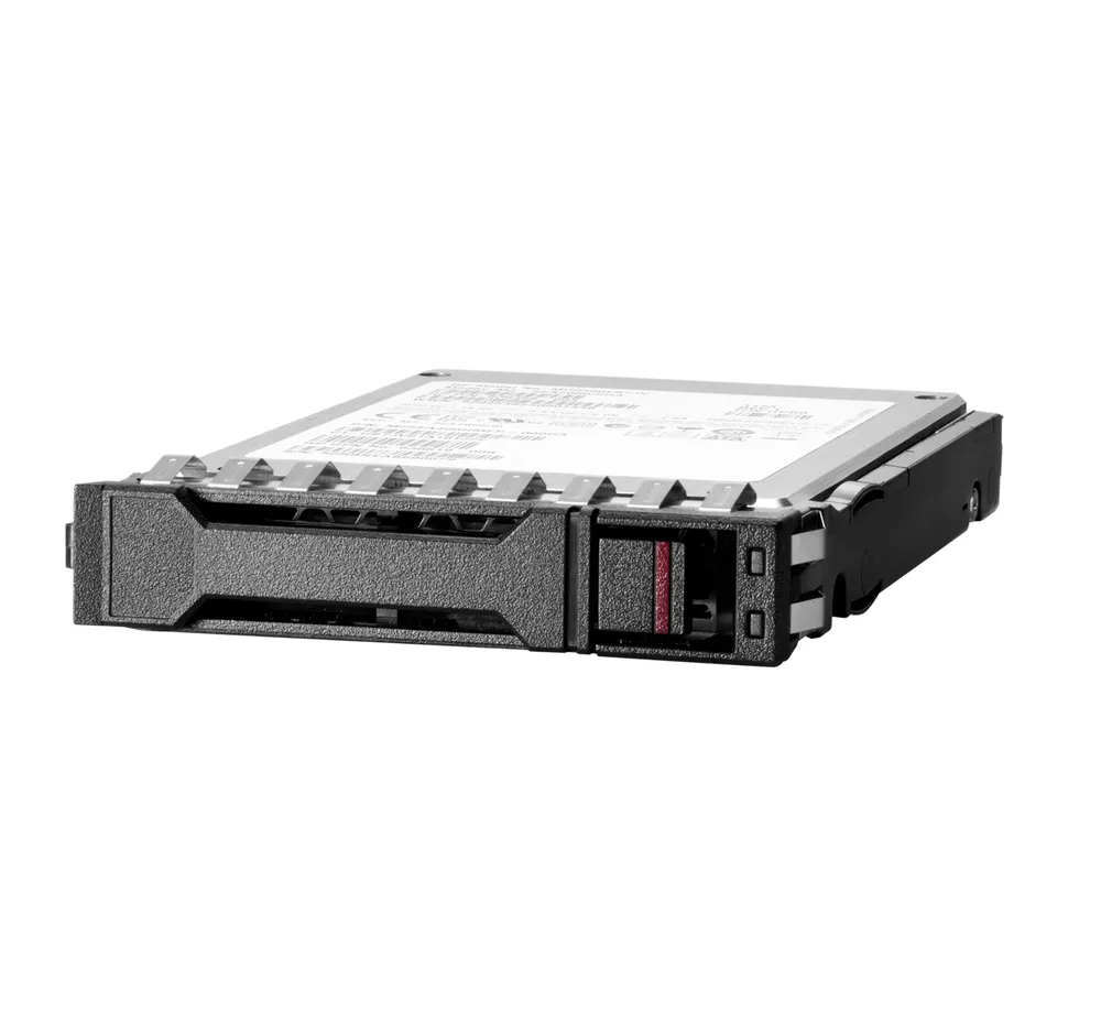 HPE P48225-001 | p48225-001 | 3,84 TB - 2.5"