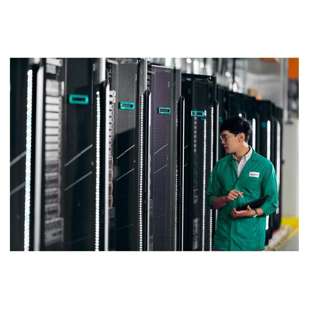 HP Hpe Dl360 Gen11 Stg Cntrl Enable