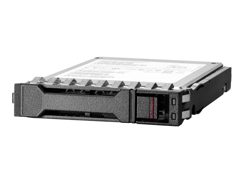 HPE Static v2 | p64846-b21 | SSD - Read Intensive