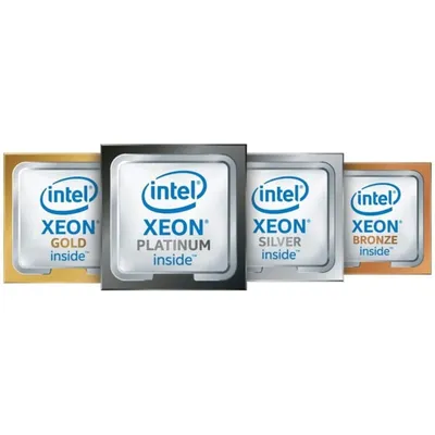 Prozessor HP Intel Xeon Gold 6530 32 Kerne 2,1 GHz Basistakt 4,0 GHz Turbo DDR5 ECC