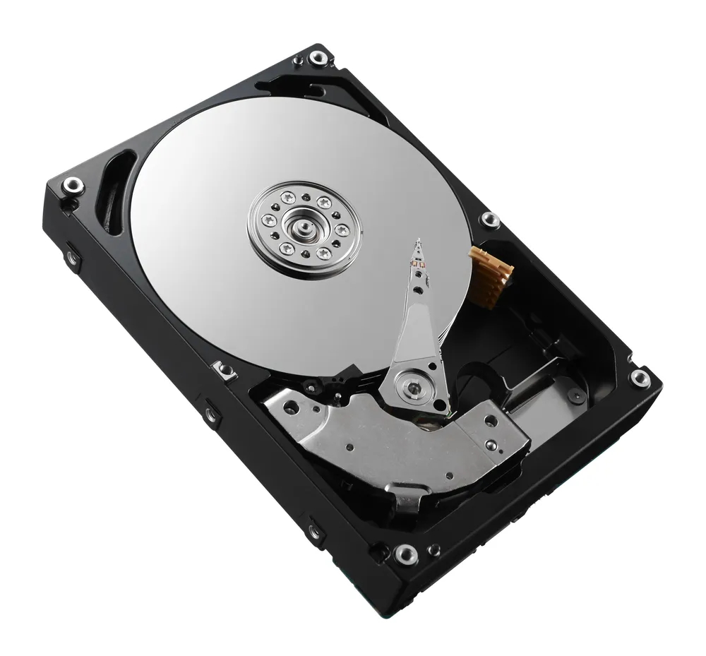 HPE Festplatte | p68585-b21 | Business Critical - 24 TB