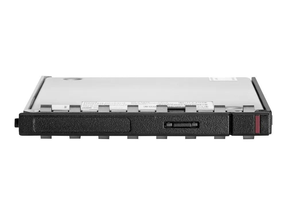 HPE SSD | p69234-h21 | Read Intensive - Mainstream Performance