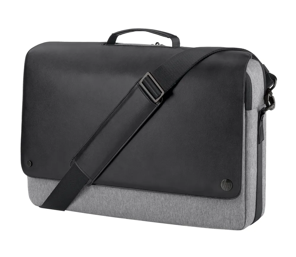 HP Executive Messenger | p6n21aa | Notebook-Tasche - 39.6 cm (15.6")