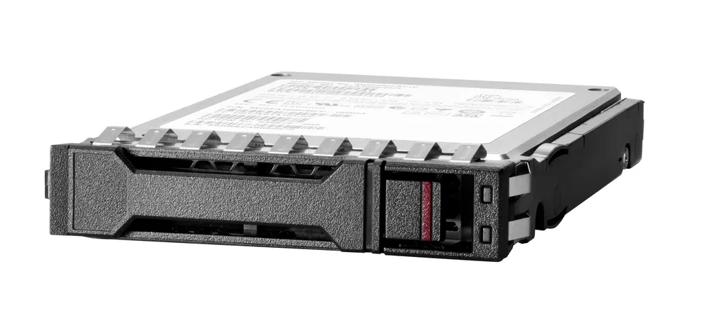 HPE 7.68TB NVMe Gen4 High Performance Read Intensive SFF BC U.3 PS1010 SSD | p70434-h21 | 7,68 TB