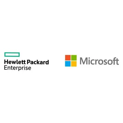 Lizenz HPE Microsoft Windows Server 2025 10 Benutzer CAL