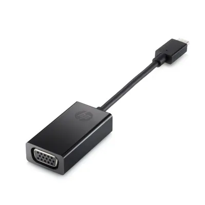 USB-C auf VGA Adapter HP