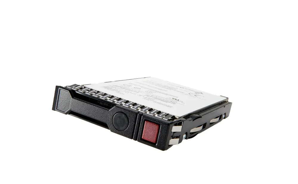 HPE SSD | p83344-b21 | Mixed Use - verschlüsselt