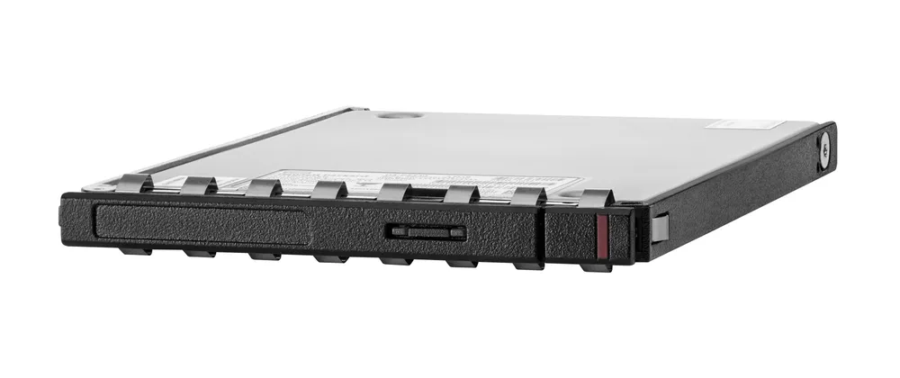 HPE 1.92TB NVMe Gen5 Mainstream Performance Read Intensive E3.S EC1 E3 Thin Multi Vendor SSD | p91090-b21 | 1,92 T