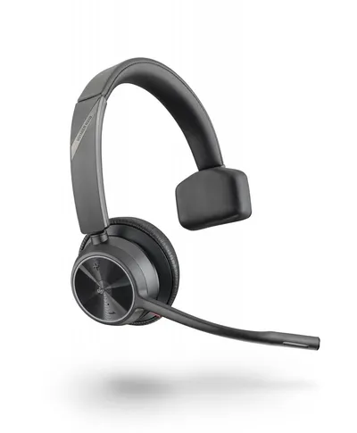 POLY VOYAGER 4310 UC Kopfhörer Kabellos Kopfband 218470-02