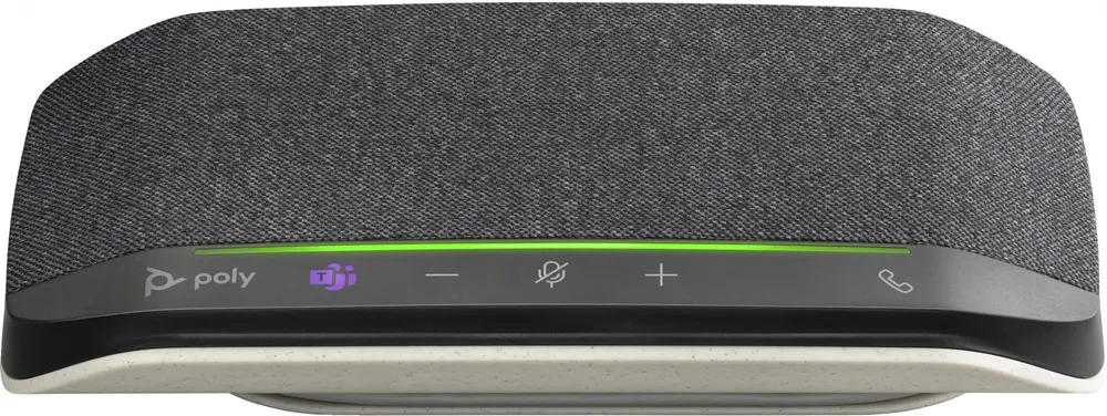HP Poly Sync 10 Microsoft Teams Certified Speakerphone 77P34AA