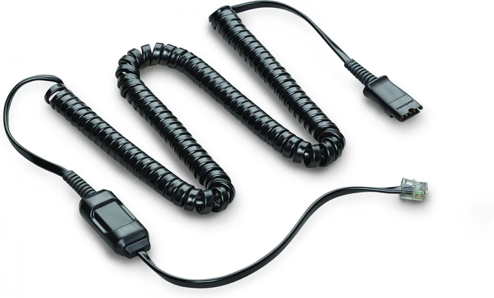 HP Poly HIC-10 Cable 783S2AA