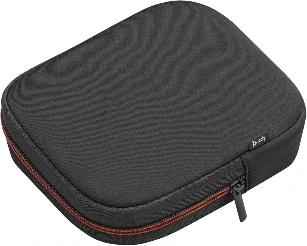HP Poly Voyager Focus 2 Case Hülle 786D2AA