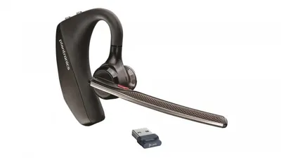 POLY Voyager 5200 USB-A Bluetooth Headset +BT700 dongle 7K2F3AA