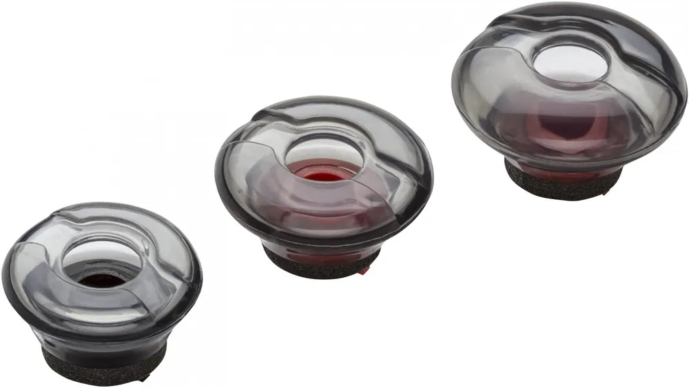 HP Poly Voyager 5200 Large Eartips and Foam Covers (3 Pieces) 85Q21AA