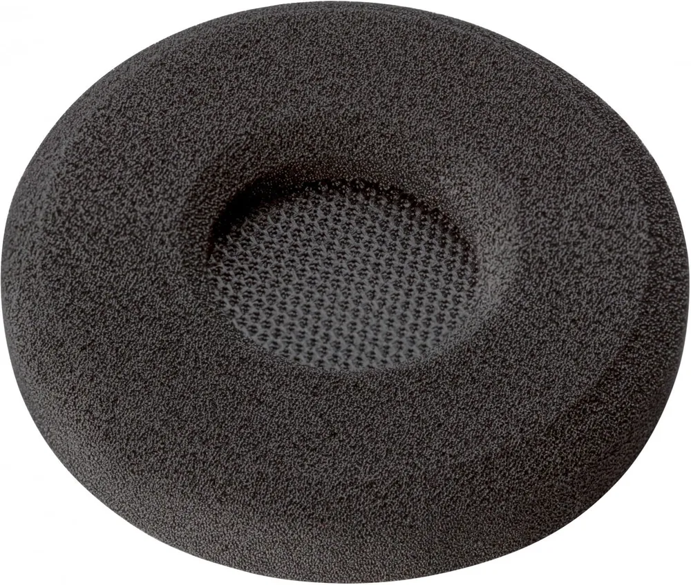 HP Poly EncorePro HW510/520 Foam Ear Cushions (2 Pieces) 85Q31AA