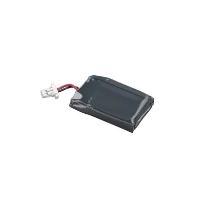 Wiederaufladbare Batterie HP POLY CS540 Schwarz