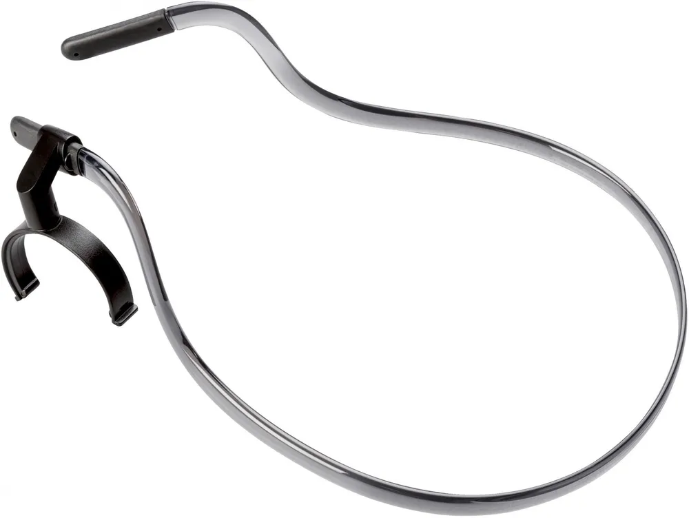 HP Poly HW540 Behind The Neckband 85R16AA
