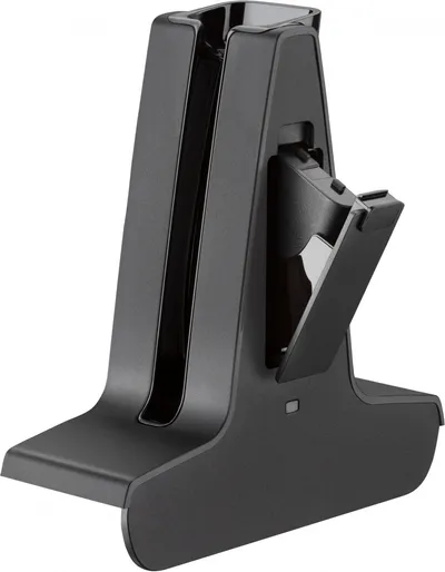 HP Poly Savi 8240/8245 Deluxe Charging Cradle 85R44AA