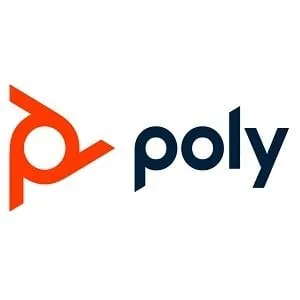 HP Poly كابل شحن Poly بطرف توصيل Micro USB 85R53AA