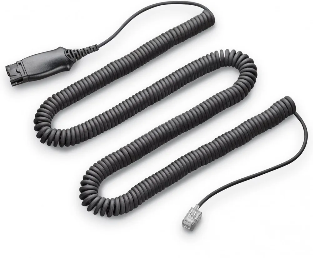 HP Poly Savi 7200 USB-C Charging Cable Kabel 85R96AA