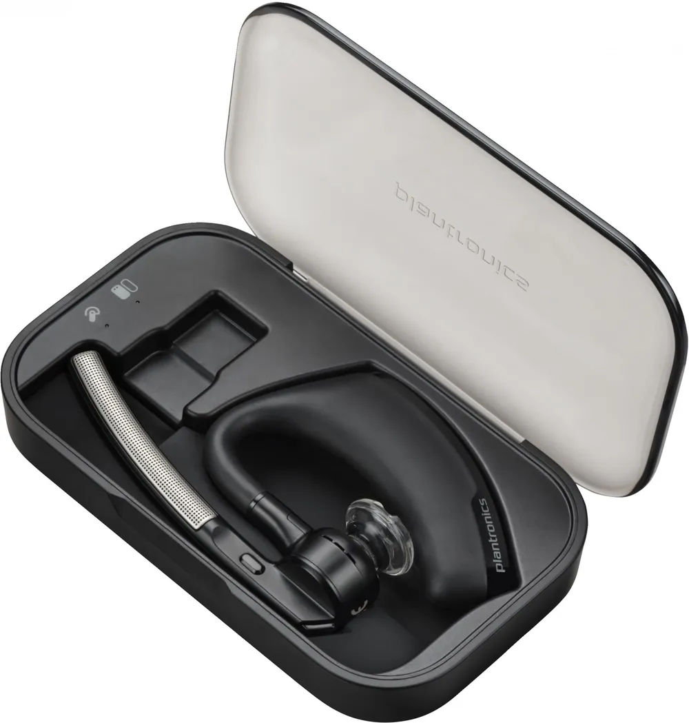 HP Poly Voyager Legend Charging Stand USB-A Headset-Ständer 85S01AA