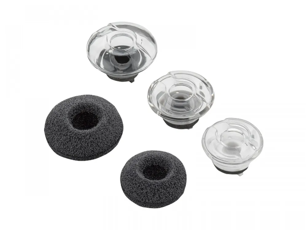 HP Poly Voyager Legend Large Eartips and Foam Covers (3 85S03AA