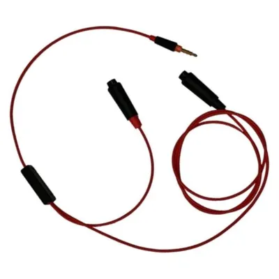 HP Poly Blackwire 5200 Headset mit Y-Kabel 3
