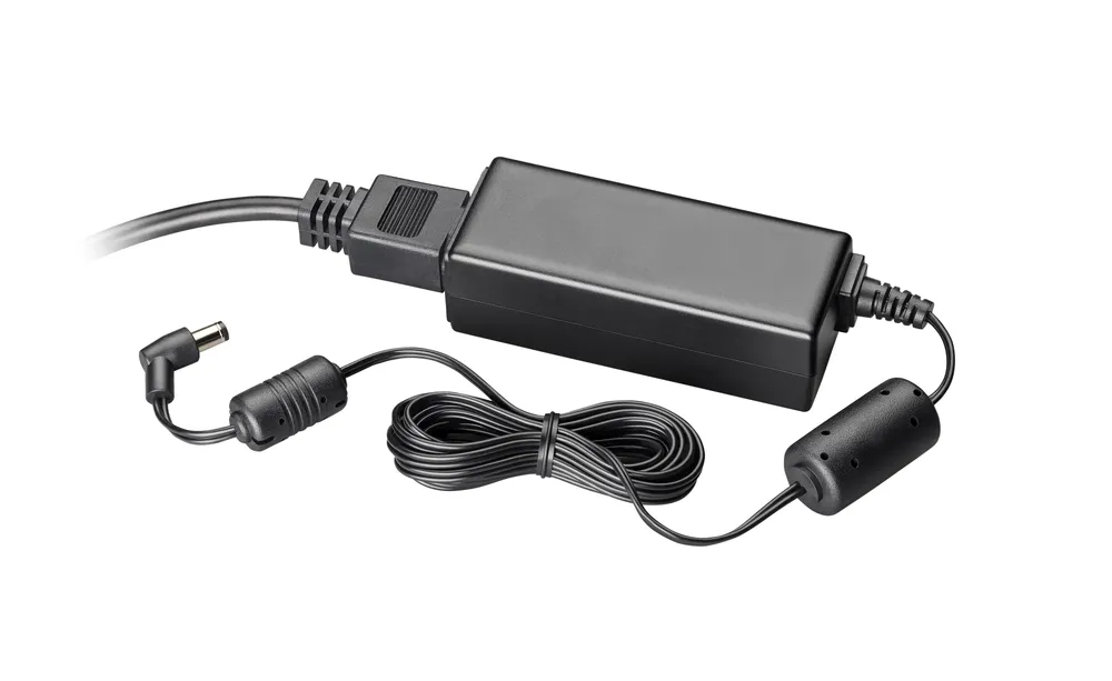 Fuente de Alimentación HP Poly CCX 500 505 600 700 Edge E500 48 V mit Kabel