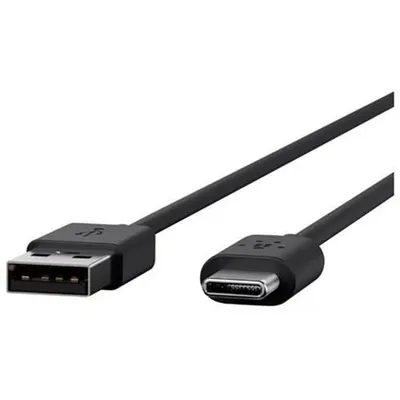 USB-Kabel HP Poly 2.0 5 m mit USB-A- und USB-C-Steckern