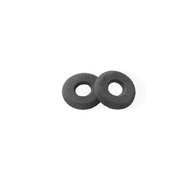 HP Poly Ear Cushion Kit Doughnut 02 Kissen-/Ringsatz 8K6P3AA#AC3