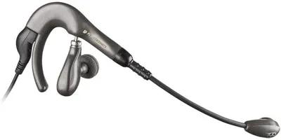 HP Poly H81N-CD Headset General Trades TAA 8K781AA#AC3